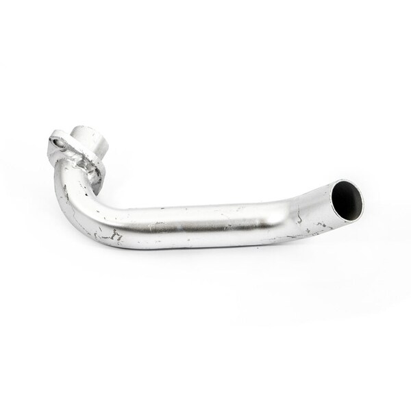 Pipe-Exhaust Sgl B